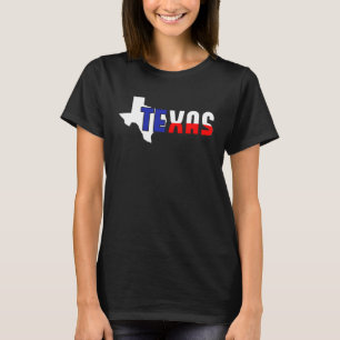 Texas 2 T-Shirt