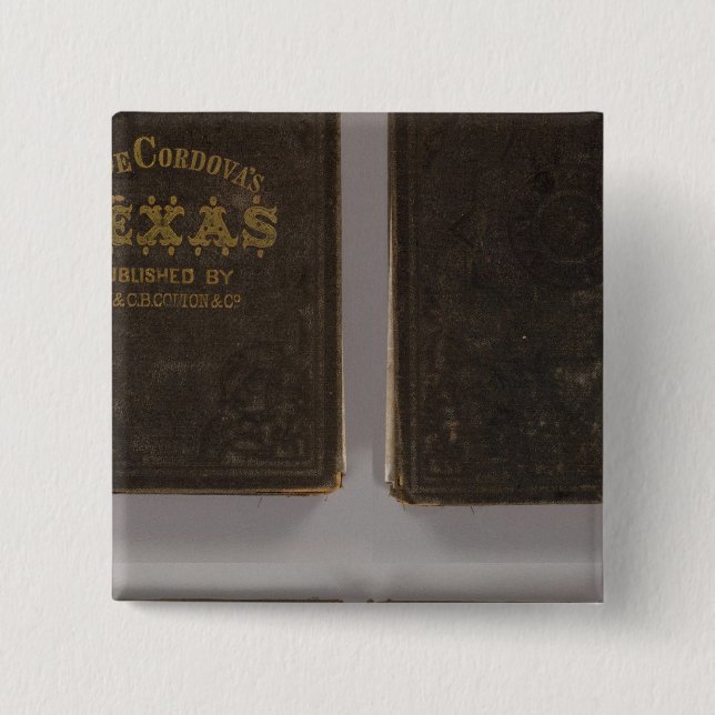 Texas 6 button (Front)