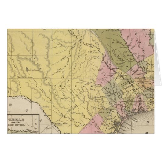Texas 9 (Front Horizontal)