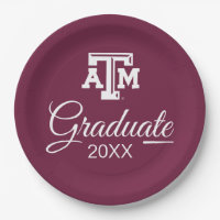Texas A&M University Graduate