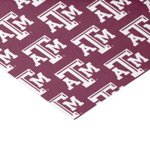 Texas A&M University Graduate Tissue Paper