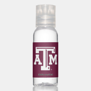 Texas A&M University Hand Sanitizer