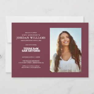 Texas A&M University-San Antonio Announcement