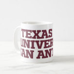 Texas A&amp;M University-San Antonio Coffee Mug