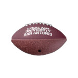Texas A&amp;M University-San Antonio Football