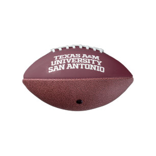 Texas A&M University-San Antonio Football