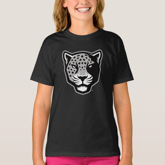 Texas A&M University-San Antonio | Jaguars 2 T-Shirt (Front)