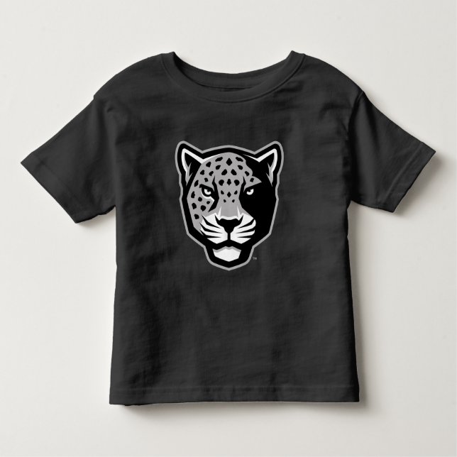Texas A&M University-San Antonio | Jaguars 2 Toddler T-shirt (Front)