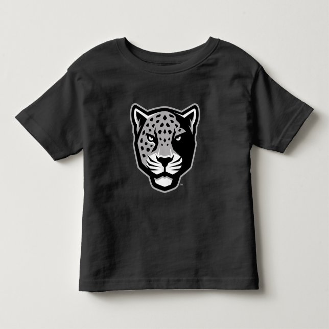 Texas A&M University-San Antonio | Jaguars 4 Toddler T-shirt (Front)