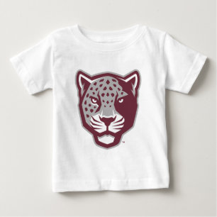 Texas A&M University-San Antonio Jaguars 5 Baby T-Shirt