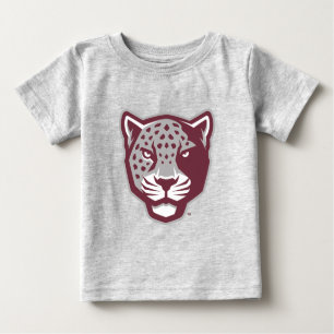 Texas A&M University-San Antonio Jaguars 5 Baby T-Shirt