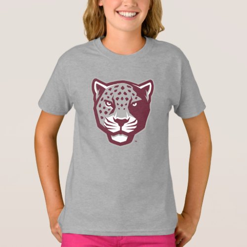 Texas AM University_San Antonio  Jaguars 5 T_Shirt