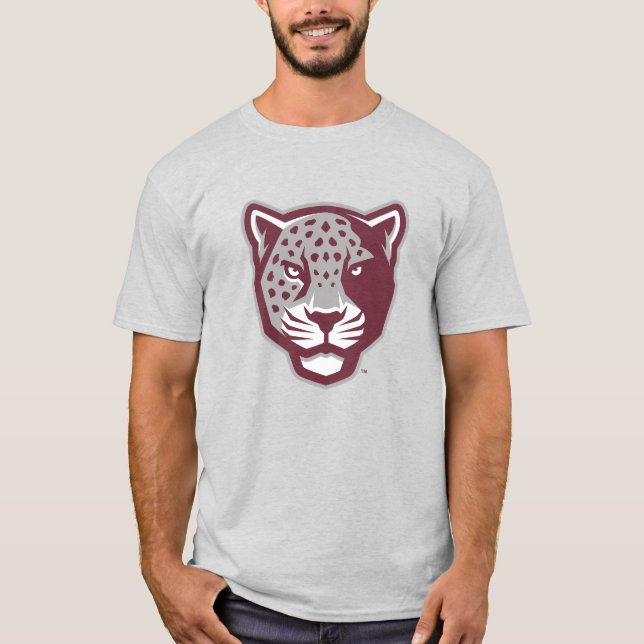 Texas A&M University-San Antonio | Jaguars 5 T-Shirt (Front)