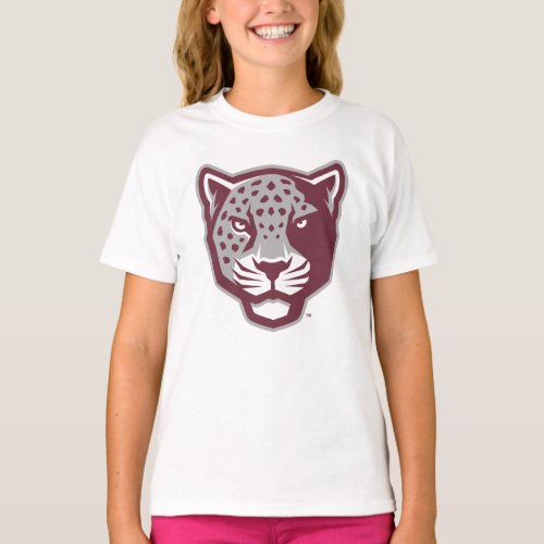 Texas AM University_San Antonio  Jaguars 5 T_Shirt
