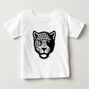Texas A&M University-San Antonio Jaguars 6 Baby T-Shirt