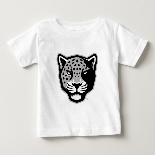 Texas A&M University-San Antonio | Jaguars 6 Baby T-Shirt (Front)