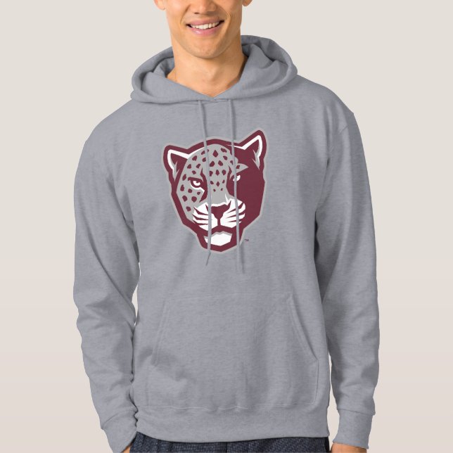 Texas A&M University-San Antonio | Jaguars 7 Hoodie (Front)