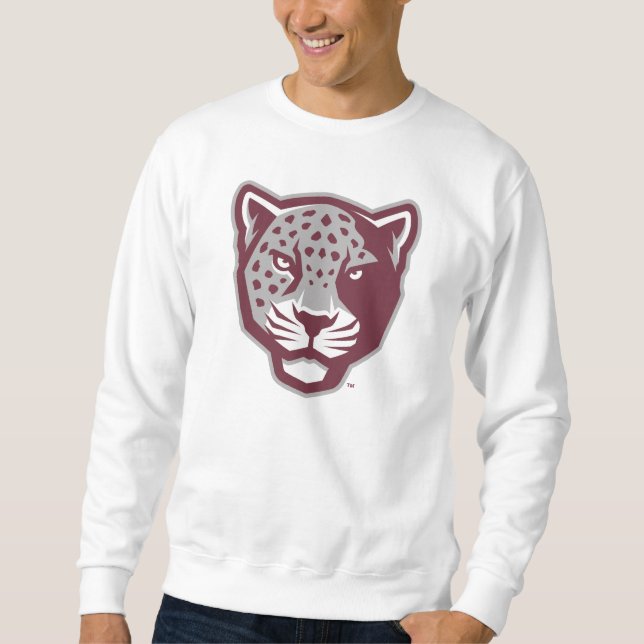 Texas A&M University-San Antonio | Jaguars 7 Sweatshirt (Front)
