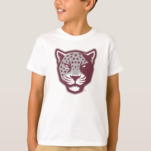 Texas AM University_San Antonio  Jaguars 7 T_Shirt