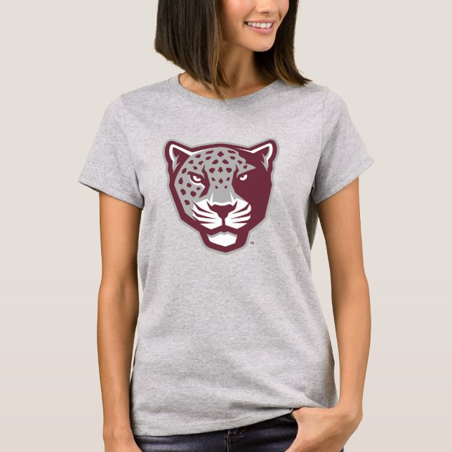 Texas A&M University-San Antonio | Jaguars 7 T-Shirt (Front)
