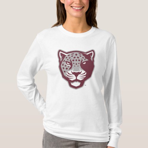 Texas AM University_San Antonio  Jaguars 7 T_Shirt