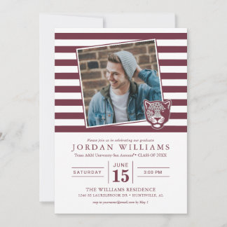Texas A&M University-San Antonio | Jaguars Announcement