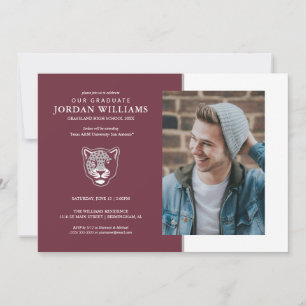 Texas A&M University-San Antonio Jaguars Announcement