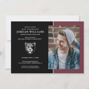 Texas A&M University-San Antonio Jaguars Announcement