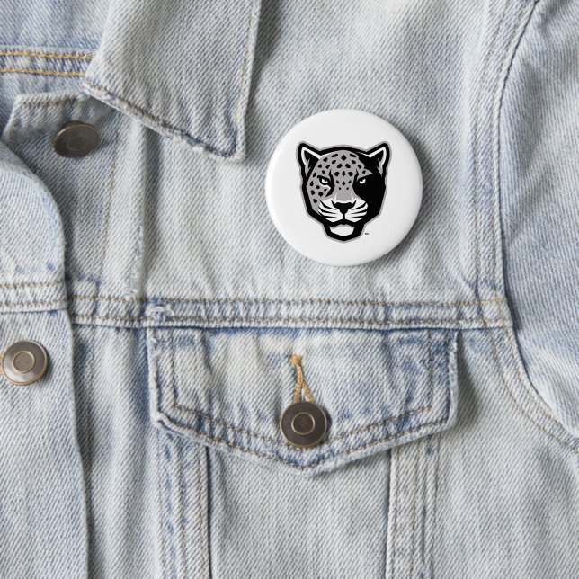 Texas A&M University-San Antonio | Jaguars Button (In Situ)
