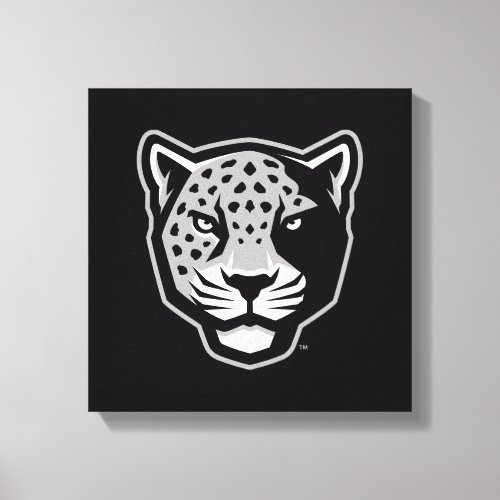 Texas AM University_San Antonio  Jaguars Canvas Print