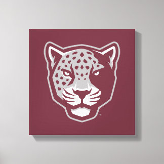 Texas A&M University-San Antonio | Jaguars Canvas Print