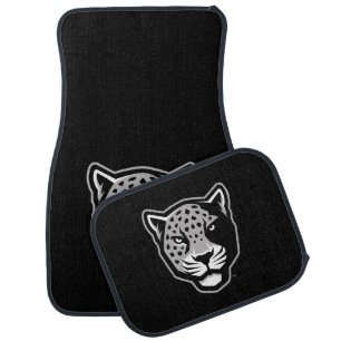 Texas A&M University-San Antonio   Jaguars Car Floor Mat