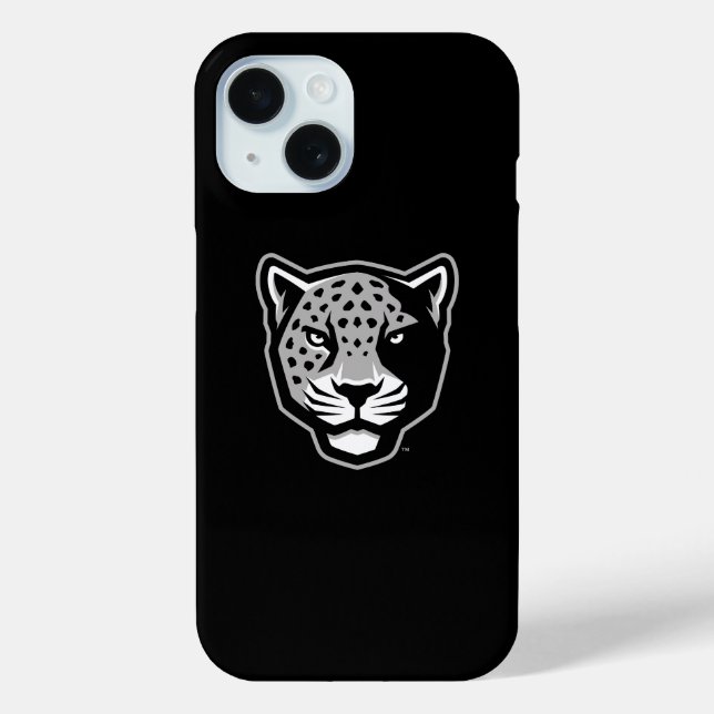 Texas A&M University-San Antonio | Jaguars Case-Mate iPhone Case (Back)