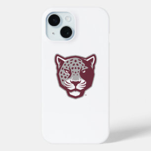 Texas A&M University-San Antonio Jaguars iPhone 15 Case