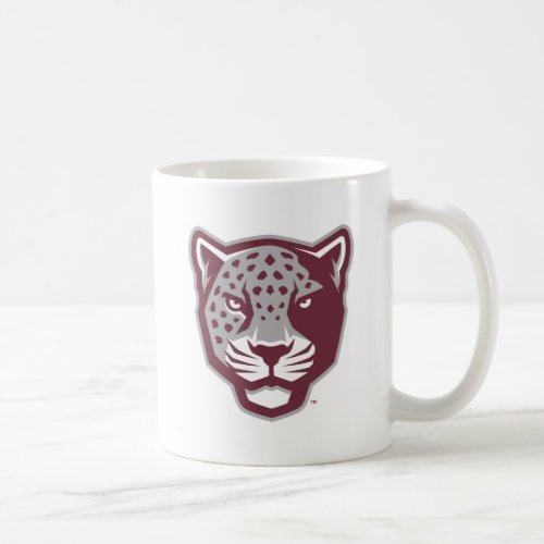 Texas AM University_San Antonio  Jaguars Coffee Mug