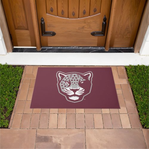 Texas AM University_San Antonio  Jaguars Doormat