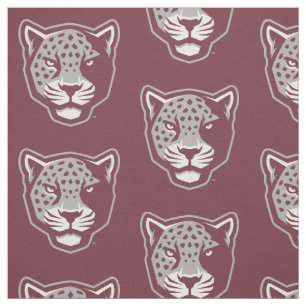 Texas A&M University-San Antonio   Jaguars Fabric