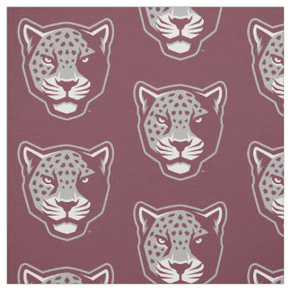 Texas A&M University-San Antonio | Jaguars Fabric