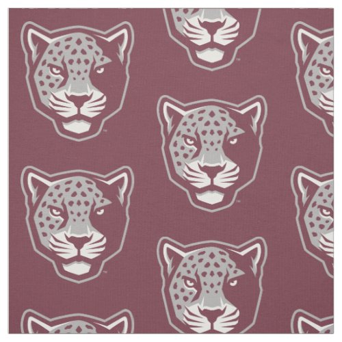 Texas AM University_San Antonio  Jaguars Fabric