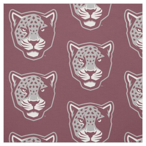 Texas A&M University-San Antonio | Jaguars Fabric