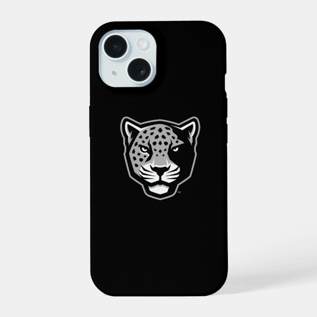 Texas A&M University-San Antonio | Jaguars iPhone 15 Case (Back)