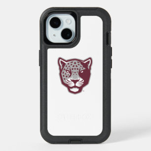 Texas A&M University-San Antonio Jaguars iPhone 15 Case
