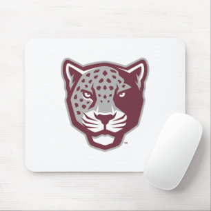 Texas A&M University-San Antonio   Jaguars Mouse Pad