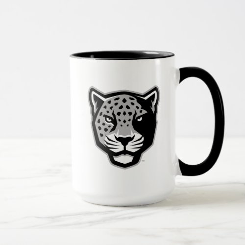 Texas AM University_San Antonio  Jaguars Mug