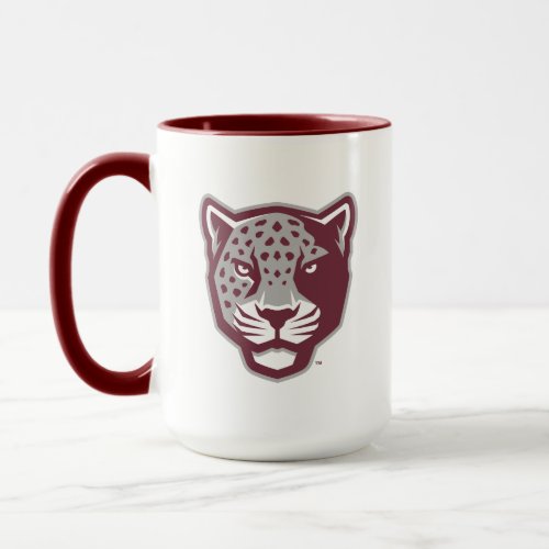 Texas AM University_San Antonio  Jaguars Mug