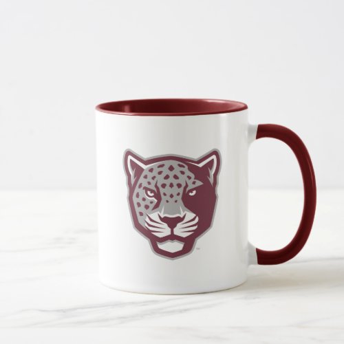 Texas AM University_San Antonio  Jaguars Mug