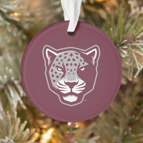 Texas AM University_San Antonio  Jaguars Ornament