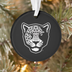 Texas A&M University-San Antonio Jaguars Ornament