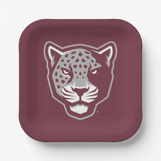 Texas A&M University-San Antonio | Jaguars Paper Plates