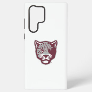 Texas A&M University-San Antonio Jaguars Samsung Galaxy S22 Ultra Case